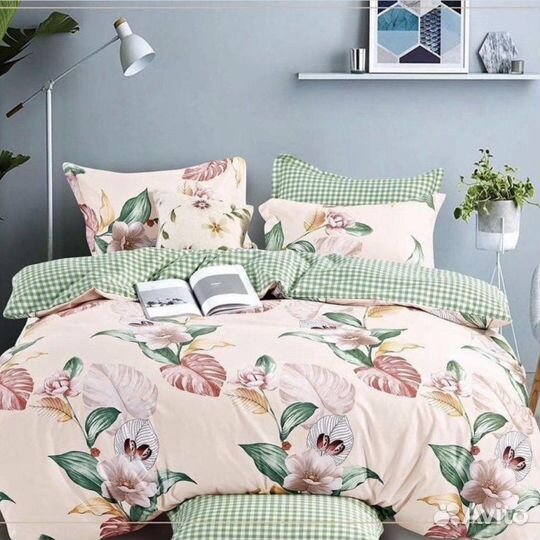 Постельное белье 