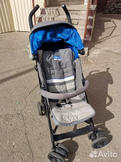 Коляска трость прогулочная Inglesina