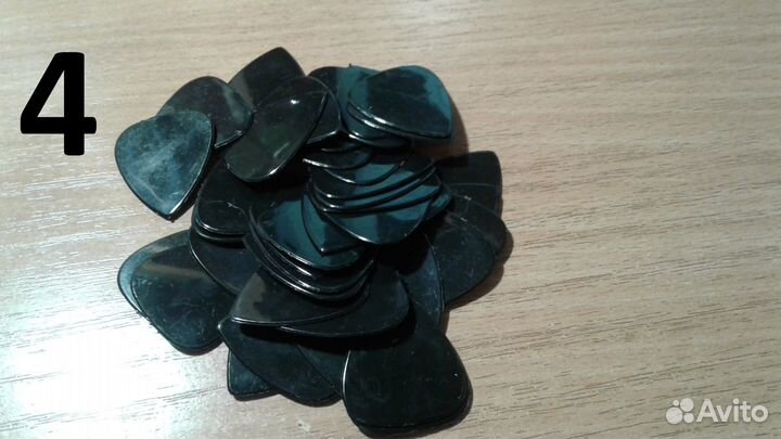 Медиаторы и держатели