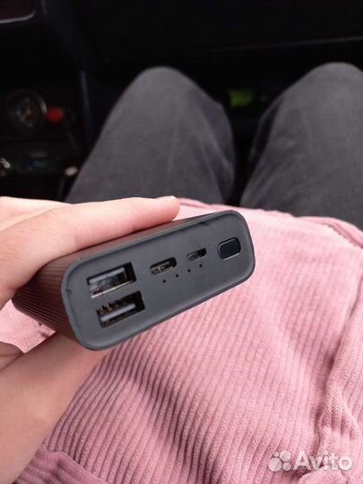 Повербанк 10000