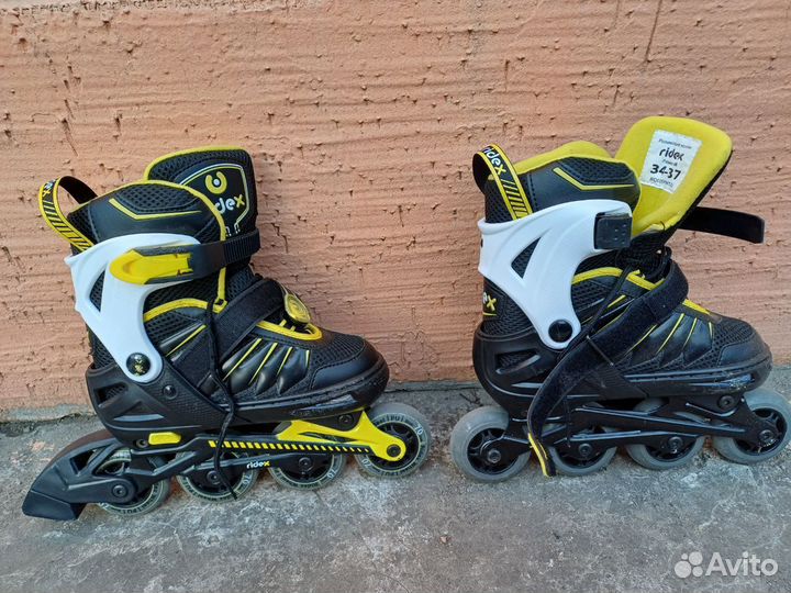 Ролики детские