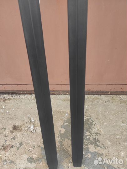 Беговые лыжи Peltonen Supra X Skate