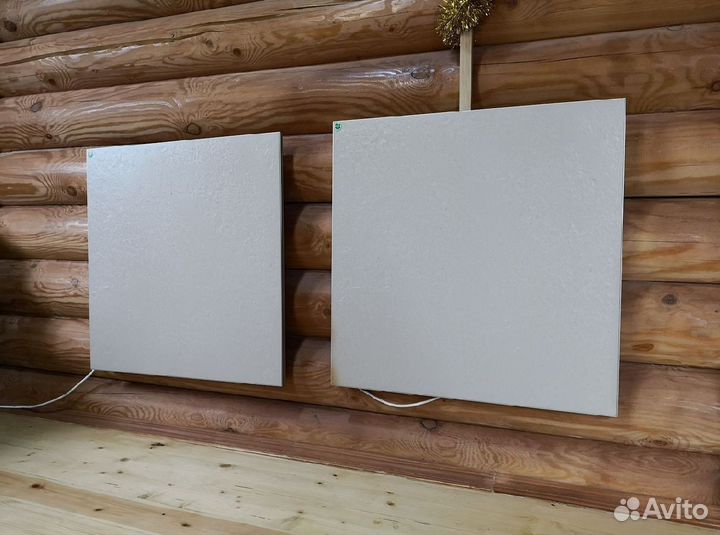 Обогрвеатель керамический 150-650 Вт