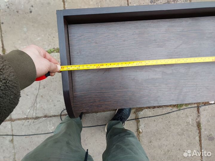 Обувница в прихожую