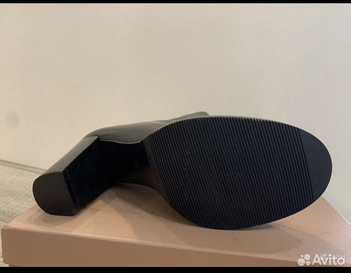 Ботильоны 39 pazolini