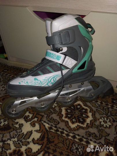 Ролики женские