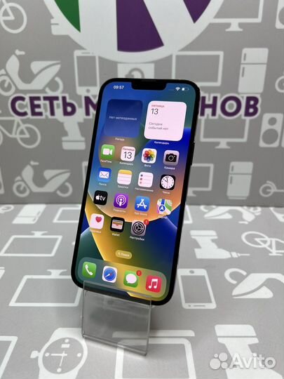 iPhone 13 Pro Max, 128 ГБ