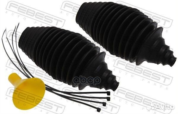 Пыльник рулевой toyota camry ACV3#/MCV3# 2001-2