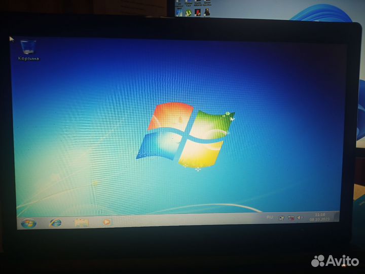 Загрузочный диск windows 7
