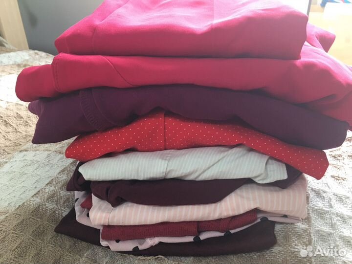 Женские вещи пакетом XXS фирменные