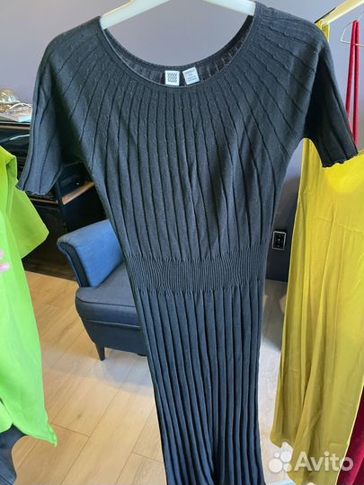 Одежда, обувь и сумки zara, lime, uniqlo