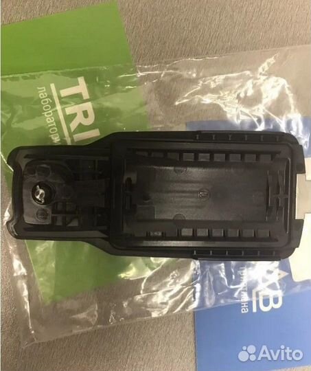 Задняя крышка для навигаторов Garmin 64 64s 64st