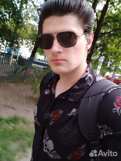 Муж на час (Занимаюсь 