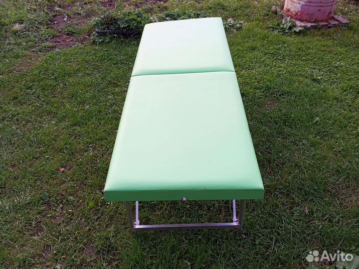 Массажный стол складной