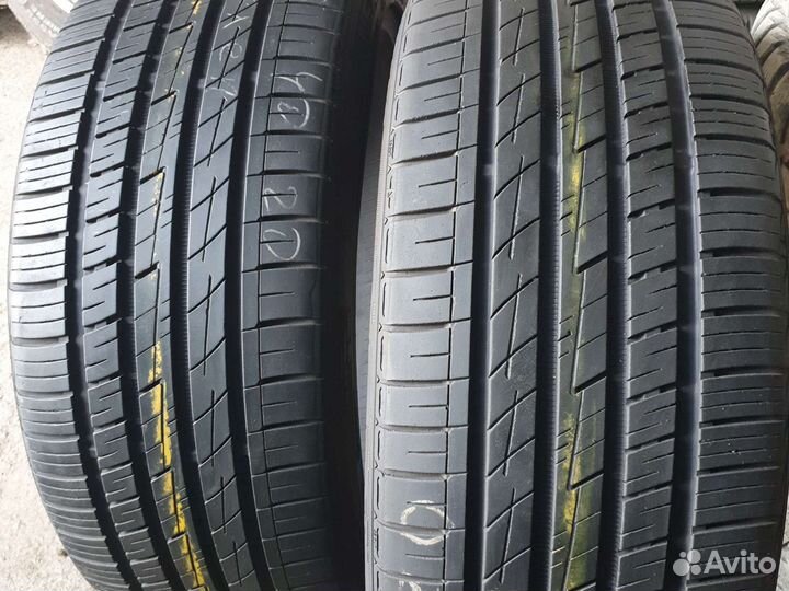 Nexen N Fera RU1 245/40 R20 99Y