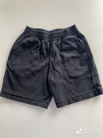 Шорты для мальчика GAP H&M Uniqlo 122