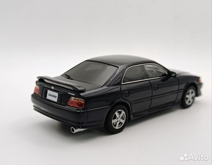 Toyota Chaser jzx100, 1:43, Wit's, в наличии