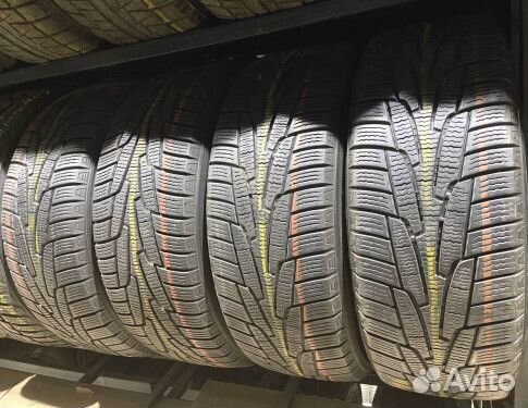 Kumho I'Zen KW31 225/60 R17 N