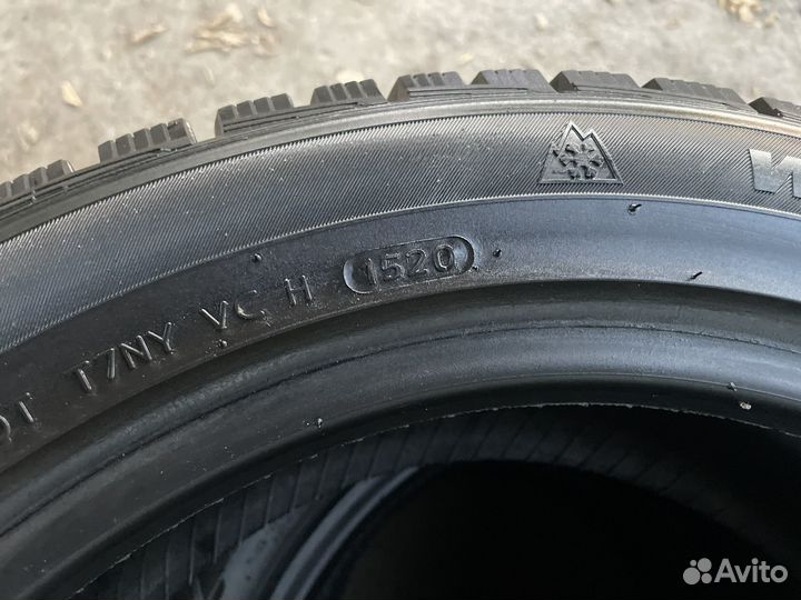 Hankook Winter I'Pike RS W419 195/55 R16