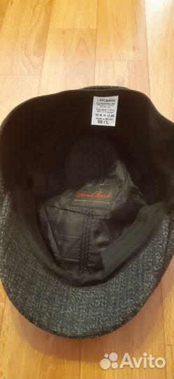 Кепка мужская