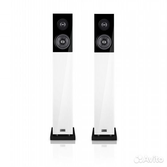 Напольная акустика Audio Physic classic 25 Black G