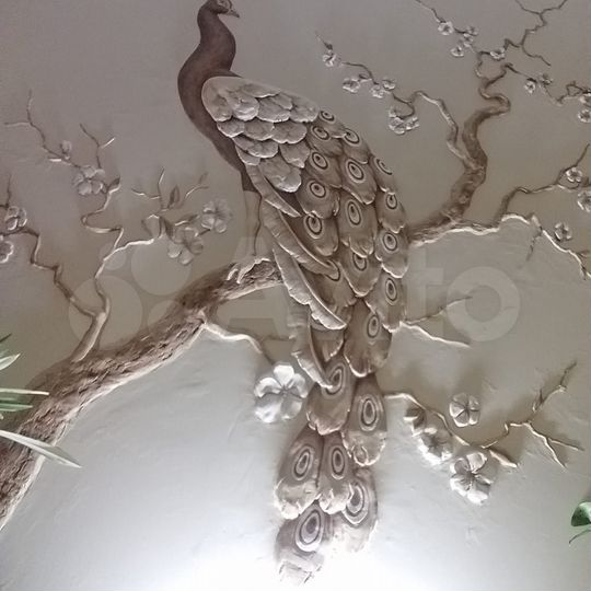 Дом 55 м² на участке 3 сот.