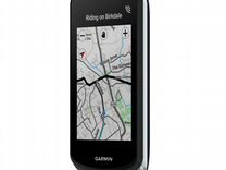 Велокомпьютер Garmin Edge 1040