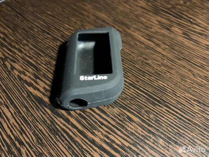 Чехол starline А93