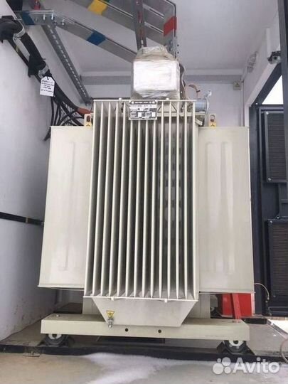 Трансформатор силовой арт83765