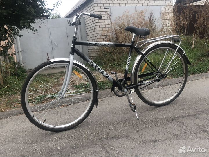 Велосипед Stels navigator 300