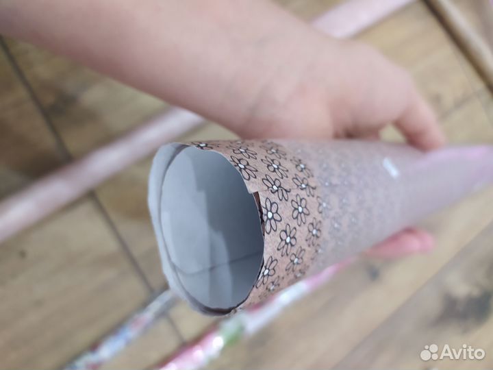 Оберточная бумага