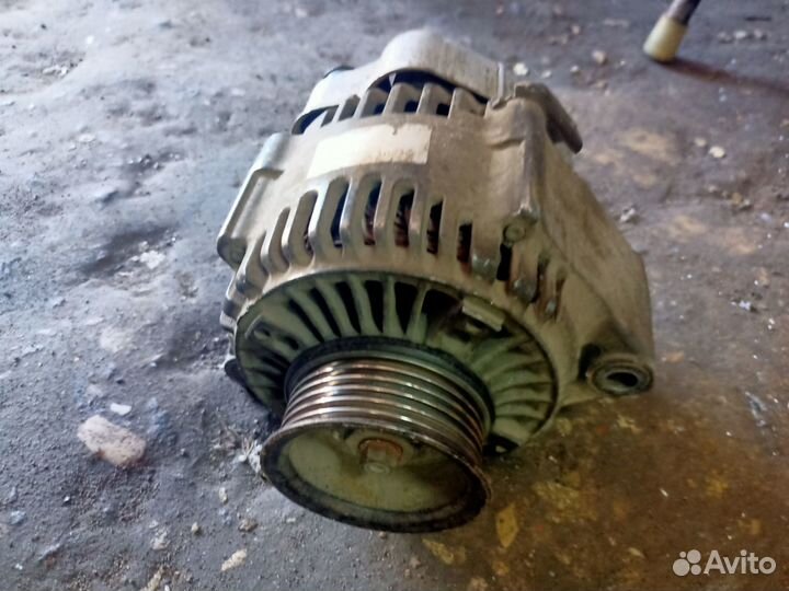 Генератор Хонда аккорд 6 Одисей