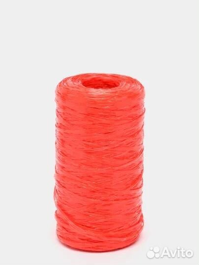 Пряжа для мочалок (полипропилен)