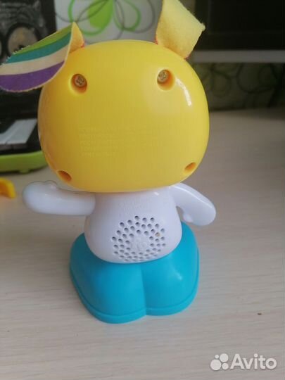 Игрушки для малышей