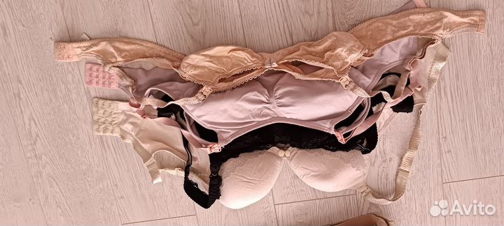 Бандаж для беременных и после родов и бюстгальтер