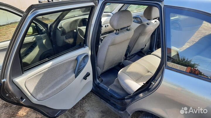 LADA Kalina 1.6 МТ, 2010, 164 000 км