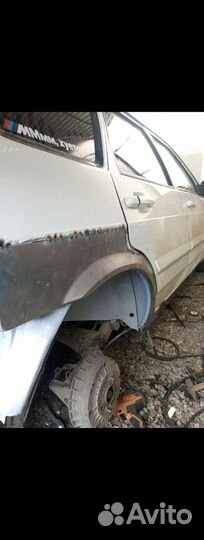 Переварка авто любой сложности, ремонт ходовой