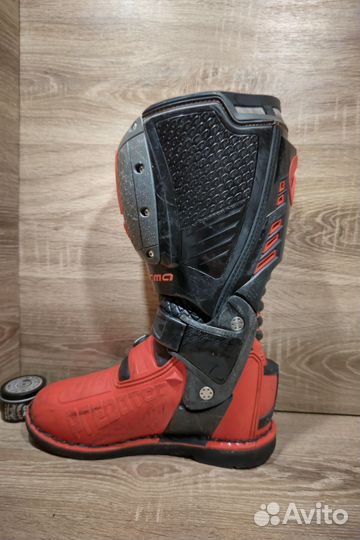 Мотоботы кроссовые Forma predator 2.0