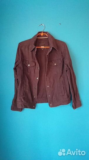 Джинсовая куртка Cecil, M