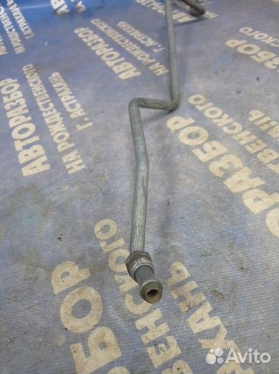 Трубка гидроусилителя Chevrolet Cruze седан Z18XER