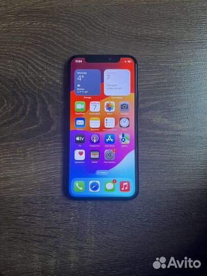iPhone 11 Pro, 64 ГБ