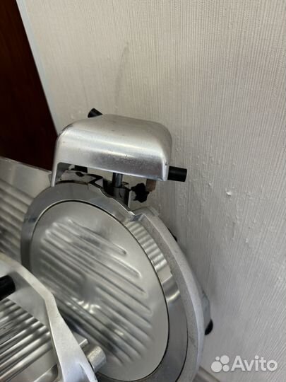 Слайсер Gastrorog