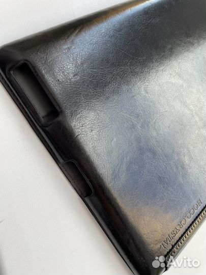 Чехол для планшета iPad 3