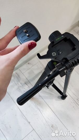 Штатив для фотоаппарата