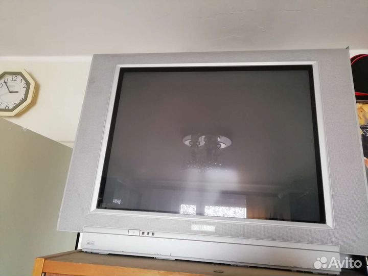 Телевизор philips