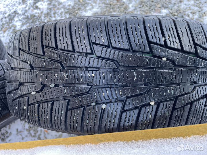 Nokian Tyres Nordman RS2 205/55 R16