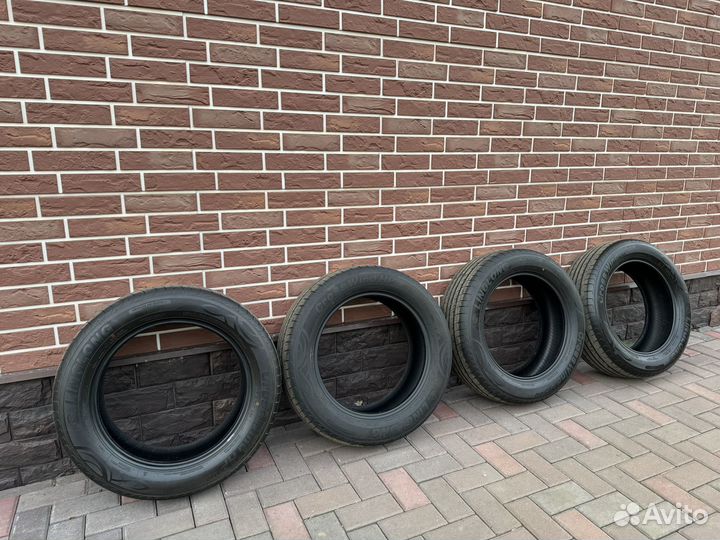 LingLong CrossWind HP 215/60 R17 96H