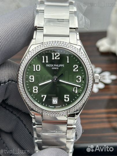 Часы patek philippe twenty-4 7300