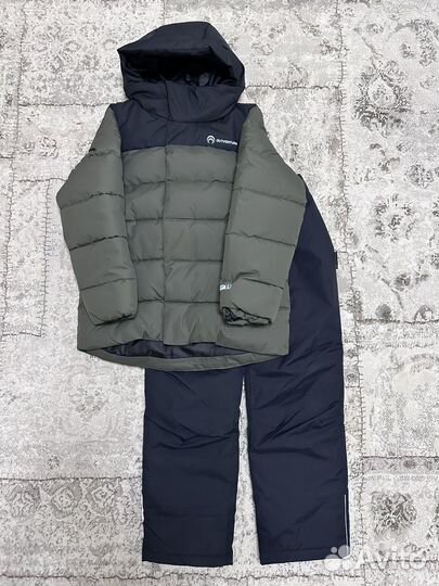 Костюм детский Outventure 128-134