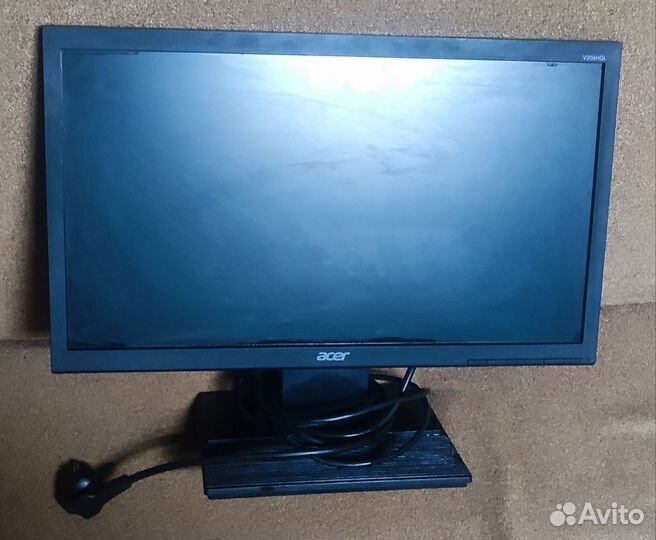 Монитор Samsung 19